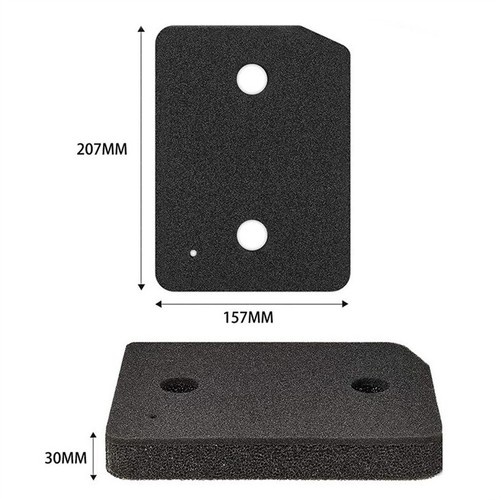 Filter for miele tumble - for,