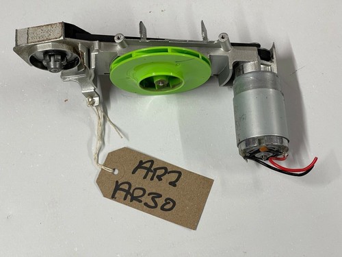 Genuine gtech mk2 - genuine, type