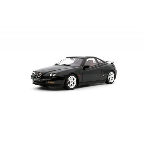 Alfa romeo gtv - romeo, v6