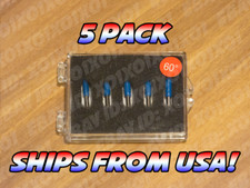 5 Pack - 60 Degree Roland