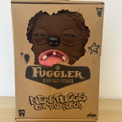 Fuggler new fuggs the - fuggs, on