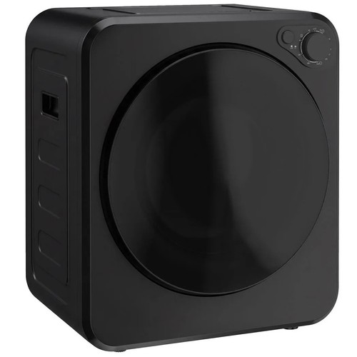 4kg compact tumble dryer - 4kg,