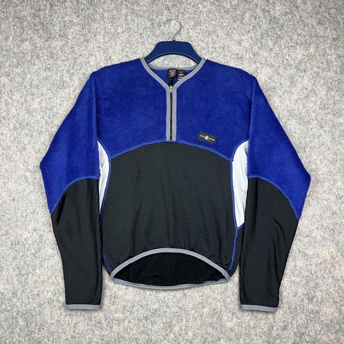 Vintage patagonia fleece - vintage,