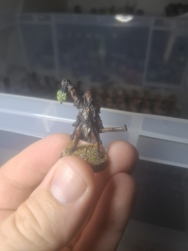 Ugluk uruk hai - uruk, lord