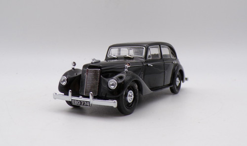 Oxford armstrong siddeley - oxford,