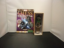 EAGLEMOSS Marvel Chess