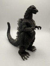 GODZILLA Godzilla vs King