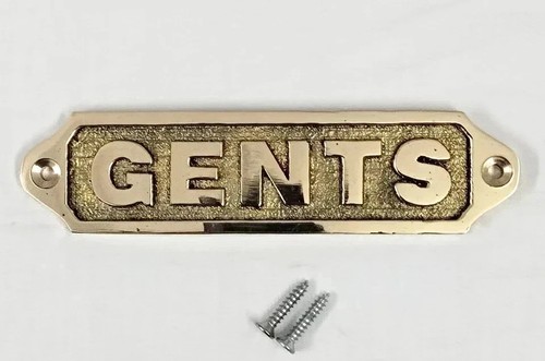Vintage style restroom brass - vintage,