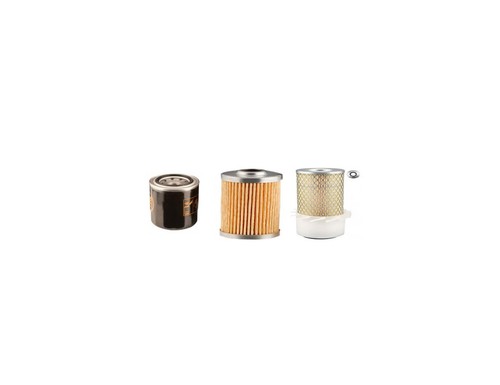 Filter service kit fits - service, yanmar