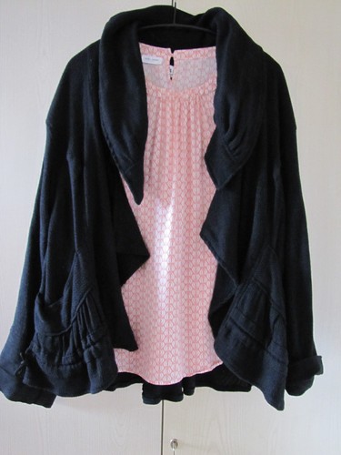 Kekoo exclusive jacket - ,, black