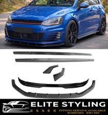 FOR VW GOLF MK7 GTI GLOSS