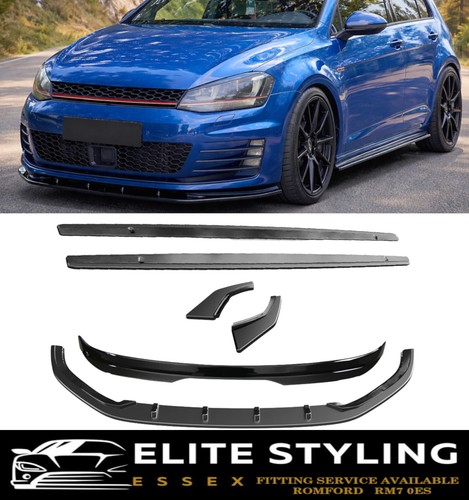 For golf mk7 gti - for,