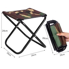 Folding Stool Portable Seat