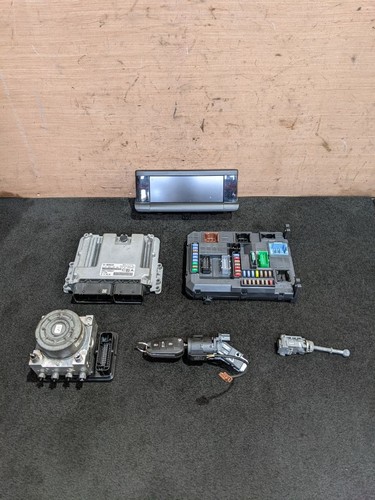 Citroen cactus mk1 1 - mk1, 1.6
