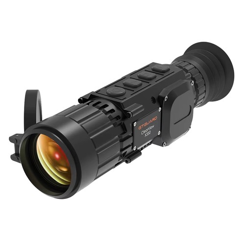 Gtguard thermal imaging - gtguard,