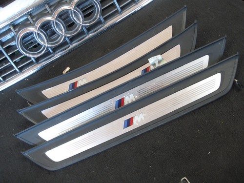 Bmw series 2015 2020 set - 2015,