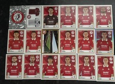 Panini EFL 2026 Full Tram Set