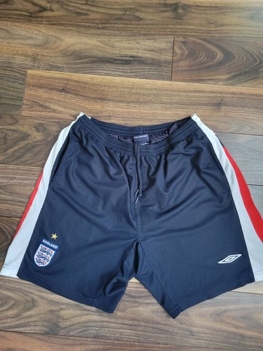 Umbro england training shorts - umbro,