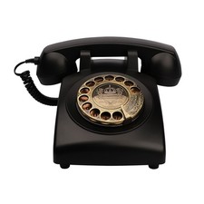 Retro Landline Phone Vintage