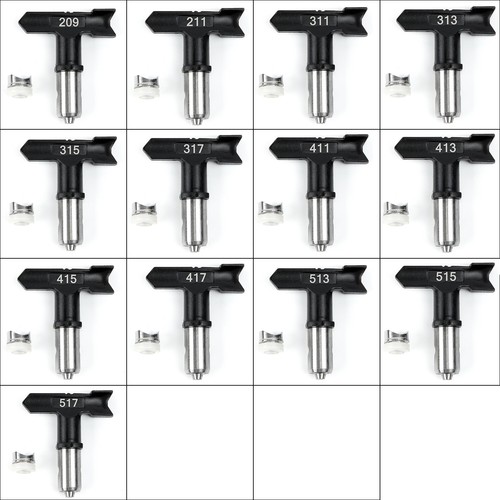 Durable black airless - airless, spray