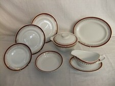 c4 Pottery Alfred Meakin and