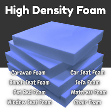 Custom Home Upholstery Foam