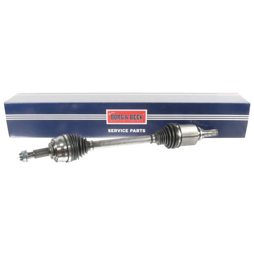 Borg beck drive shaft - cv,