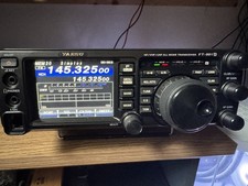 Yaesu FT-991A Base Transceiver
