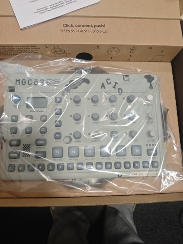 Elektron model cycles digital - elektron,