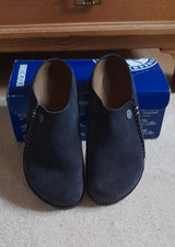 BIRKENSTOCK CLOG SIZE 5