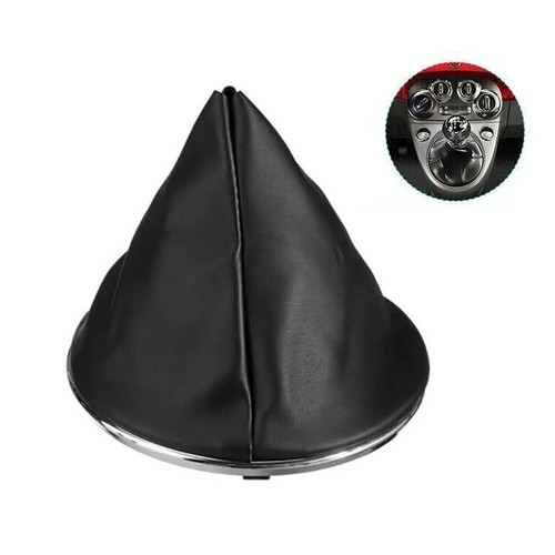Gear stick shift - stick, gaiter
