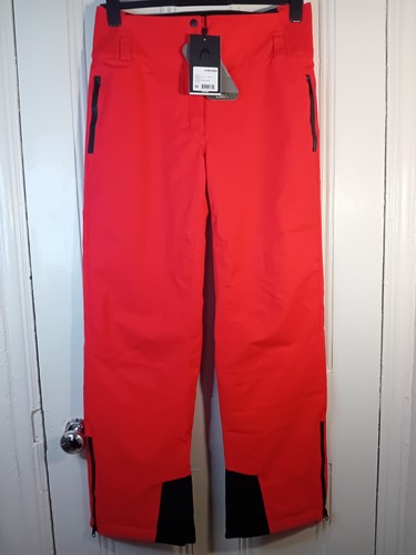 Head women emerald ski pants - head, women's
