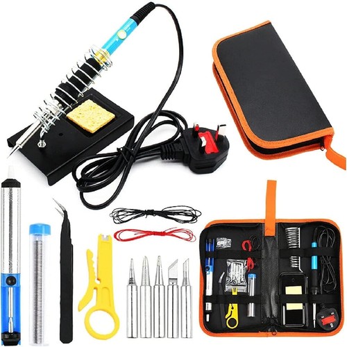 60w soldering iron kit welding - 60w,