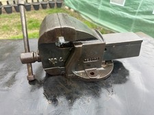 VINTAGE Record No. 4 BENCH