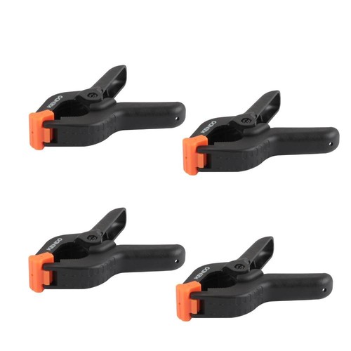Heavy duty spring - spring, 4"