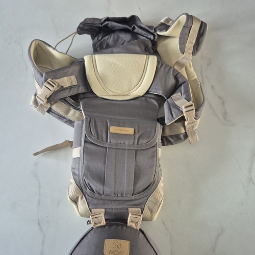 Bethbear ergonomic baby - bethbear,