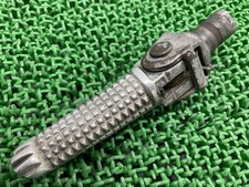 Left footpeg for TZR250RS