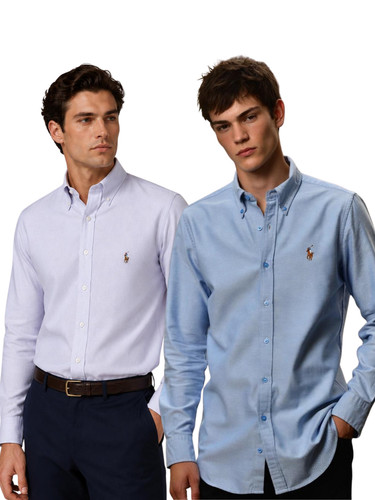 Ralph lauren mens long sleeve - ralph,