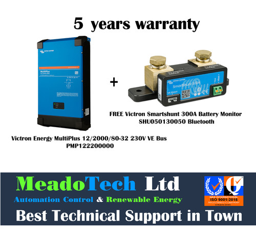 Victron multiplus 12v - victron, 2000va