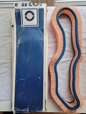 AIR FILTER-OPEL COMMODORE