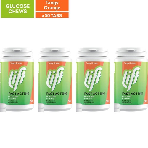 Lift fast acting glucose - lift, fast-acting