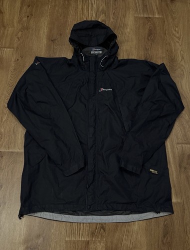 Berghaus extrem engineering - berghaus,