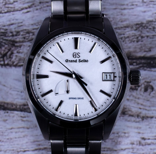 2025 grand seiko heritage - 2025,