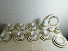 Coffee Service Rosenthal