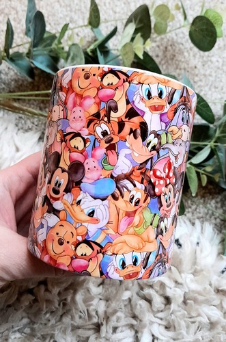 Disney inspired personalised - disney,