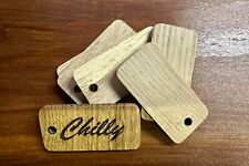 Laser Engraving Pyrography