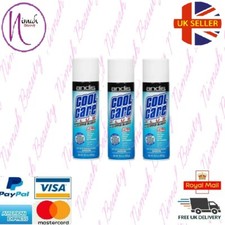 3 X Andis Cool Care Plus Spray