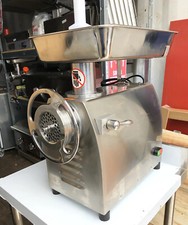 Heavy Duty Butcher's Meat Grinder/Mincer  32QRT 320kg P/H Infernus, Best Quality