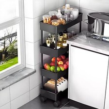 3/4 Tier Fruit Vegetable