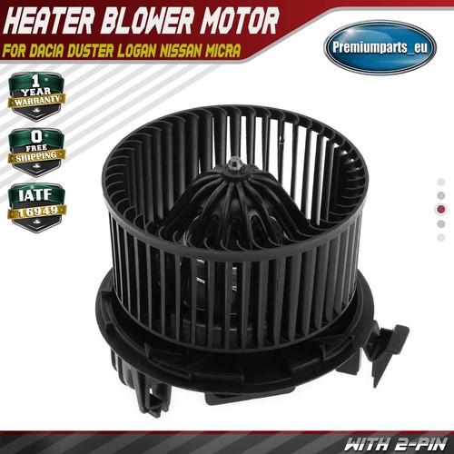 Heater blower motor fan for - blower,